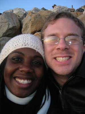 Day Four - The Two at Sunset, Take Two